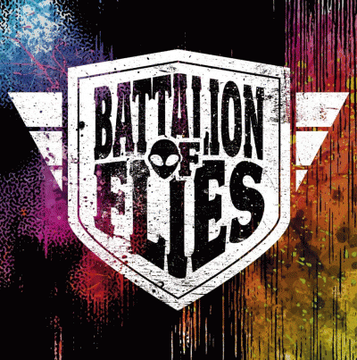 logo Battalion Of Flies